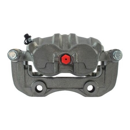 Centric Semi-Loaded Brake Caliper, Parts, 141.42101 141.42101